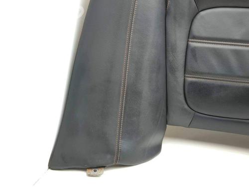 Rear seat JAGUAR XF I (X250) 2.7 D | BP28905267C17 