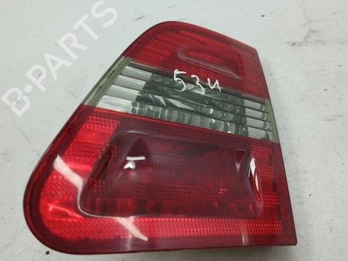 Used Right tailgate light MERCEDES-BENZ B-CLASS Sports Tourer (W245) B 200 CDI (245.208) (140 hp) 28904825