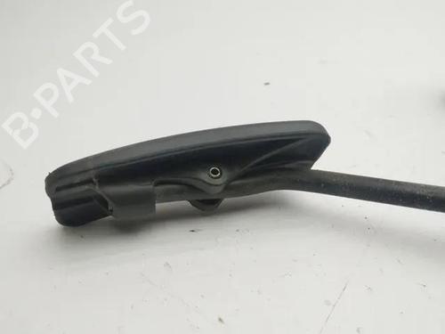Pedal TOYOTA AVENSIS (_T25_) 2.2 D-CAT (ADT251_, ADT251R) | BP28865512I4 