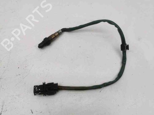 Elektronisk sensor MERCEDES-BENZ E-CLASS (W211) E 200 CDI (211.007) (136 hp) 28894834