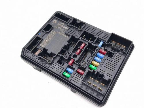 Fuse box RENAULT ARKANA I (LCM_, LDN_) 1.6 E-TECH 145 (LDMU) | BP36908479E1 - Image 4