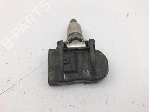 Electronic sensor MAZDA CX-7 (ER) 2.3 MZR DISI Turbo AWD (ER3P) | BP40246725M84  - Image 6