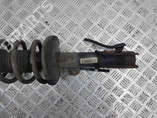 Right front shock absorber CHEVROLET CAPTIVA (C100, C140) 2.0 D 4WD | BP28868639M17 