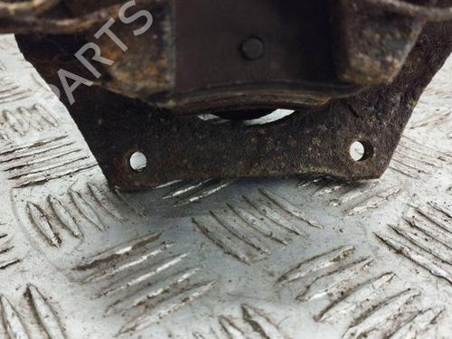 Left rear brake caliper VOLVO XC90 I (275) T6 AWD | BP28850675M107