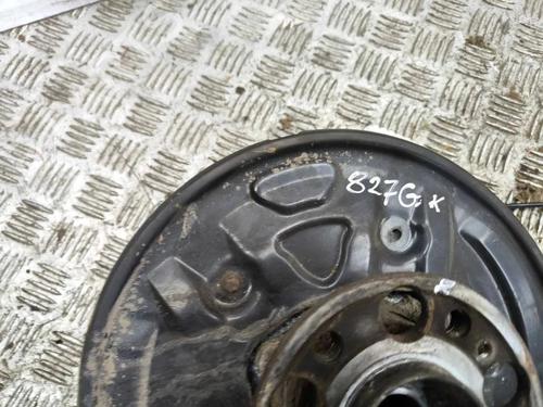Left rear steering knuckle MERCEDES-BENZ E-CLASS (W213) E 220 d (213.004) | BP28901690M27 - Image 5