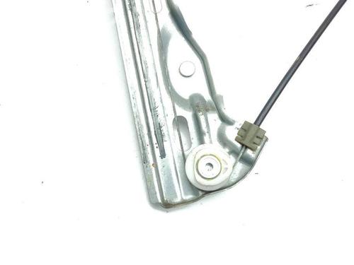 Front right window mechanism RENAULT MEGANE IV Grandtour (K9A/M/N_) 1.2 TCe 130 (K9MR) | BP28880122C23 