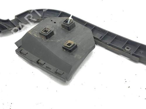 Rear bumper bracket VOLVO V50 (545) 1.6 D | BP28872308C159 