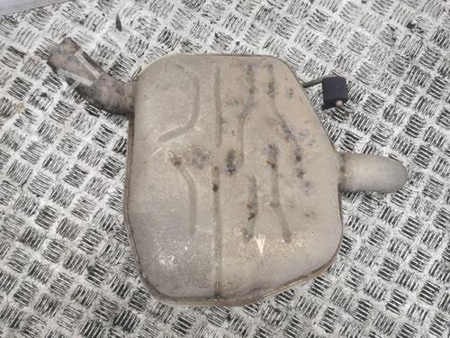 Udstødningssystem VOLVO S80 II (124) 2.4 D (163 hp) 28887092