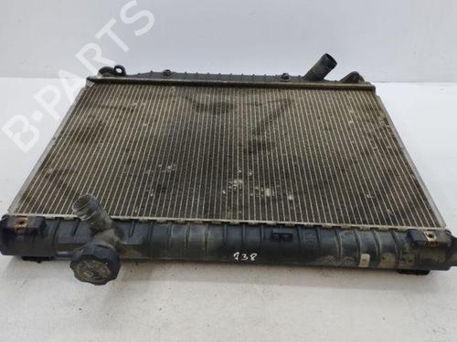Water radiator SAAB 9-7X 4.2 AWD | BP28858229M31 