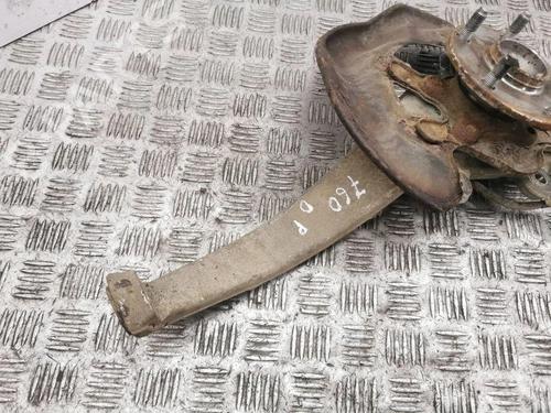 Right front steering knuckle LEXUS GS (_S19_) 450h (GRS191_, GWS191_) | BP36189915M26 - Image 7