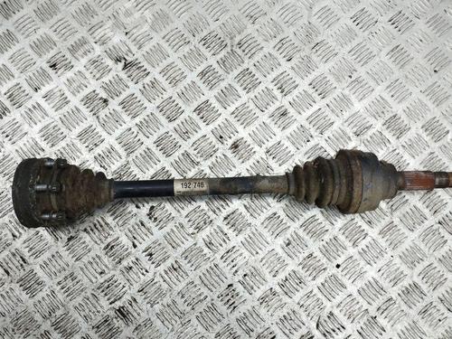 Used Left rear driveshaft MASERATI QUATTROPORTE V 4.2 (400 hp) 28893575