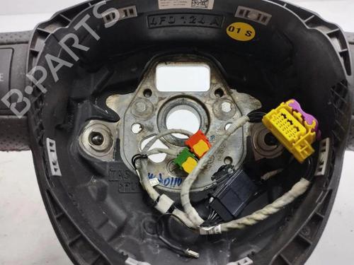 Steering wheel AUDI Q7 (4LB) 3.0 TDI quattro | BP33259249C49 - Image 15