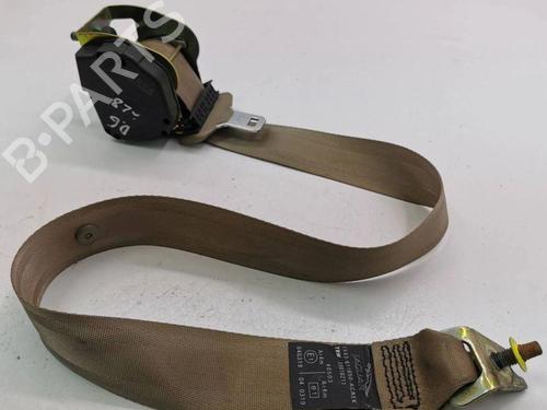 Used Rear right seatbelt JAGUAR X-TYPE I (X400) 2.5 V6 All-wheel Drive (196 hp) 28904240