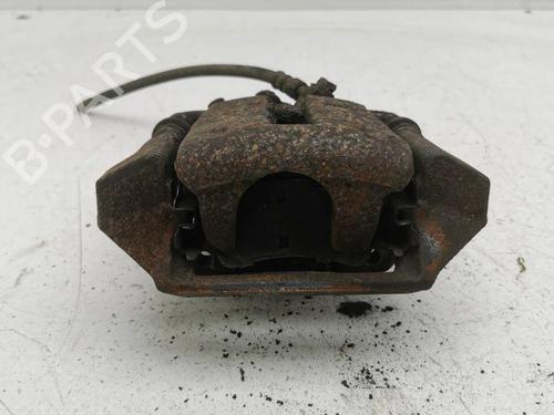 Used Left rear brake caliper VOLVO XC60 I SUV (156) D5 (215 hp) 28900575