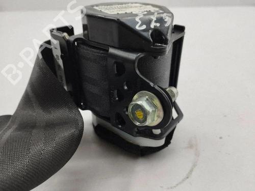 Rear right seatbelt HONDA CR-V IV (RM_) 2.0 AWD (RE5, RM2) | BP37404982I28 - Image 5