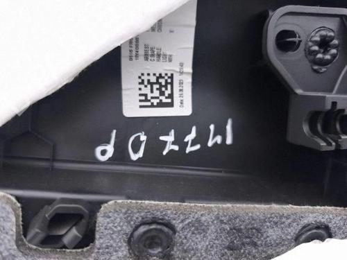 Forreste højre beklædning JEEP AVENGER (J2) Electric | BP38783605C59 - Image 11