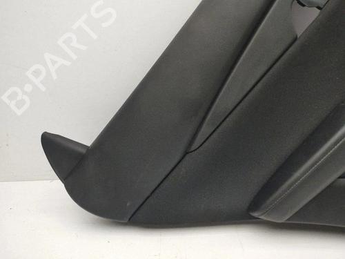 Rear left panel MAZDA MX-30 (DR) e-SKYACTIV | BP38247900C60 - Image 5
