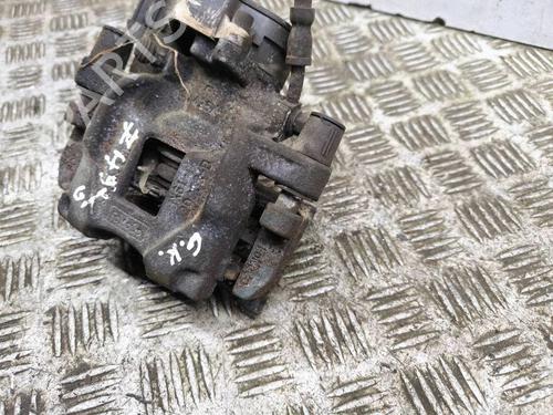 Left rear brake caliper FORD FOCUS IV (HN) 1.0 EcoBoost | BP39990606M107 - Image 3