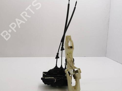 Used Front left lock HYUNDAI SANTA FÉ II (CM) 2.2 CRDi 4x4 (155 hp) 28885680