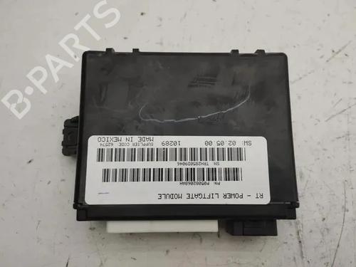 Used Electronic module Electronic module 28860884 28860884