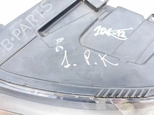 Left headlight AUDI A6 C6 (4F2) 3.0 TDI quattro | BP33228839C28 - Image 8