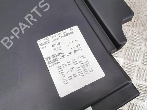 Underbody protection AUDI A6 C8 (4A2) 40 TDI | BP36197896M92 - Image 2
