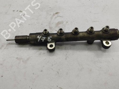 Used Injection rail MAZDA CX-5 (KE, GH) 2.2 D AWD (KE102) (175 hp) 28848342