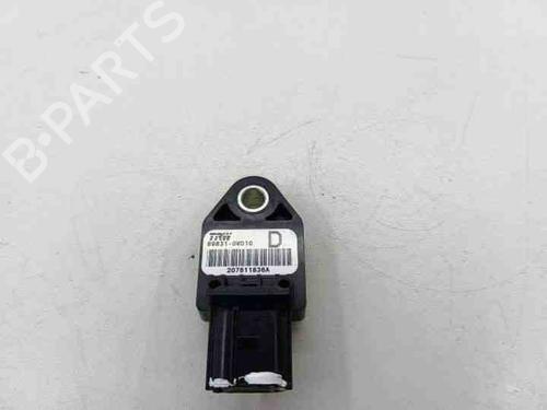 Electronic sensor TOYOTA COROLLA Verso (_E12_) 2.0 D-4D (CDE120_, CDE120R) | BP28844904M84 