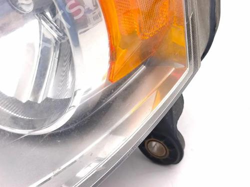 Left headlight CHRYSLER GRAND VOYAGER V (RT) 3.8 | BP32678669C28 - Image 5