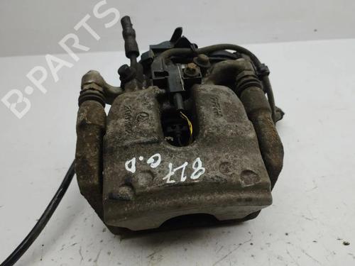 Right rear brake caliper MERCEDES-BENZ E-CLASS (W213) E 220 d (213.004) | BP36328784M106 - Image 7