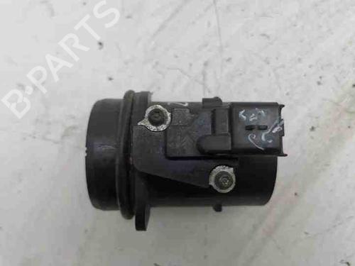 Used Mass air flow sensor CITROËN C4 Picasso II 1.6 HDi 90 (92 hp) 28843876