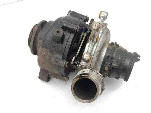 Turbocharger/Supercharger LAND ROVER RANGE ROVER EVOQUE (L538) 2.2 D 4x4 | BP28879001M71