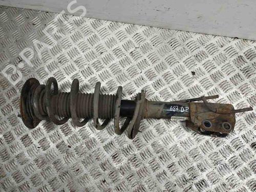 Used Right front shock absorber OPEL ANTARA A (L07) 2.0 CDTI 4x4 (150 hp) 28896133