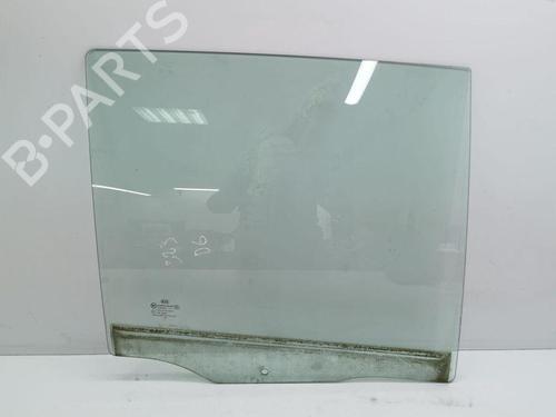 Used Rear right door window KIA CARENS I MPV (FC, FJ) 2.0 CRDi (140 hp) 28889730
