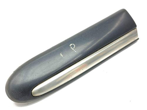 Rear right wheel arch trim MERCEDES-BENZ S-CLASS (W220, V220) S 400 CDI (220.028, 220.128) | BP28871629C137 