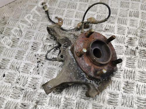 Fusee rechts voor Fusee rechts voor CHRYSLER VOYAGER IV (RG, RS) 2.5 CRD (141 hp) 36163566 36163566