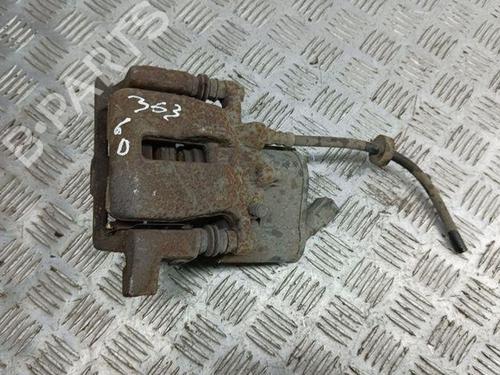 Used Right rear brake caliper AUDI A6 C6 (4F2) 3.2 FSI quattro (255 hp) 28845706