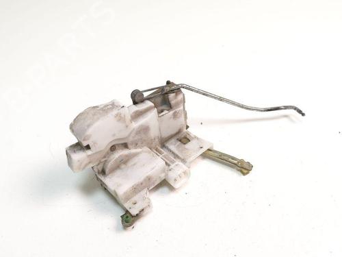 Used Front right lock TOYOTA AVENSIS (_T22_) 2.0 D-4D (CDT220_, CDT220R) (110 hp) 28887317