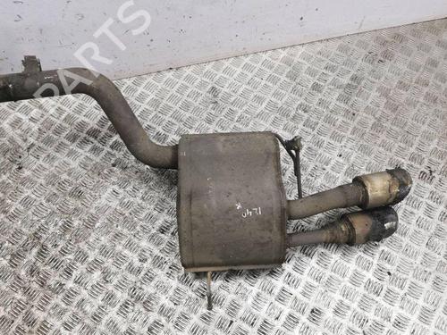Used Exhaust system MASERATI QUATTROPORTE V 4.2 (400 hp) 28881531