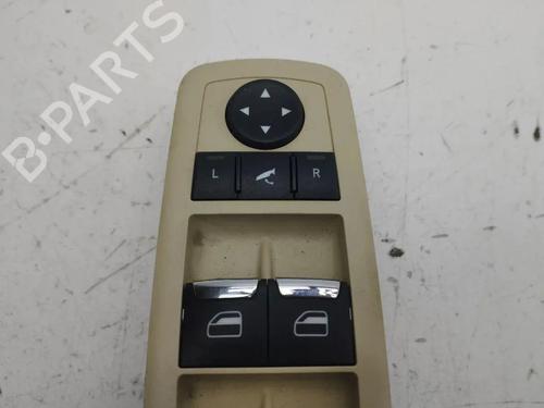 Right front window switch MASERATI GHIBLI III (M157) 3.0 D | BP33903312I26  - Image 6