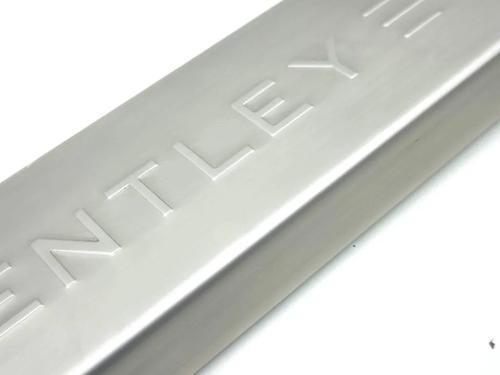 Step BENTLEY FLYING SPUR (4W_) 6.0 W12 | BP36203116C149 - Image 6