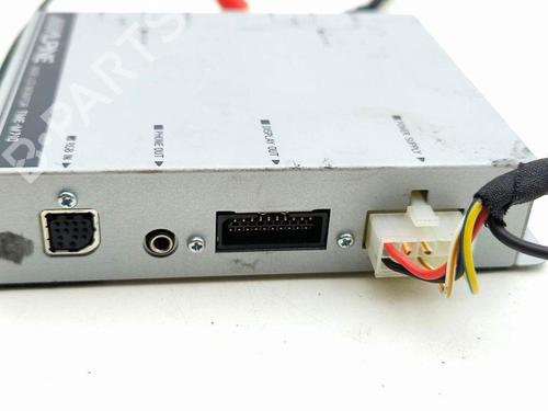 Electronic module MASERATI QUATTROPORTE V 4.2 | BP28906289M83 