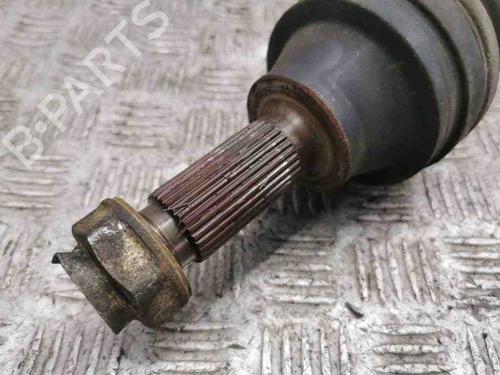 Left rear driveshaft MASERATI QUATTROPORTE V 4.2 | BP28906273M40