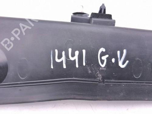 Boot lining PEUGEOT 508 II (FB_, FH_, F3_) Hybrid 225 (F35GQU) | BP37685564I3 - Image 5