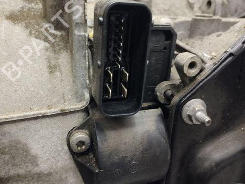 Gearbox SEAT ATECA (KH7, KHP) 1.4 TSI | BP28857665M3