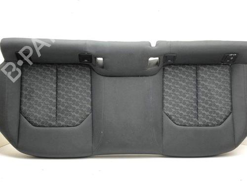 Used Rear seat AUDI A1 Sportback (8XA, 8XF) 1.0 TFSI (95 hp) 28881125