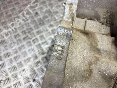 Gearbox TOYOTA RAV 4 V (_A5_, _H5_) 2.5 Hybrid (AXAH52) | BP36190337M3 - Image 9