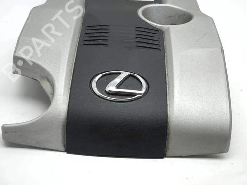 Upper protection LEXUS IS III (_E3_) 300h (AVE30_, AVE30R) | BP33916903M93 - Image 6