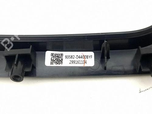 Left rear window switch KIA OPTIMA Sportswagon (JF) 1.7 CRDi | BP40069953I29 - Image 4