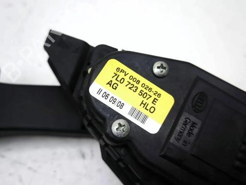 Pedal AUDI Q7 (4LB) 3.0 TDI quattro | BP36331858I4 - Image 6